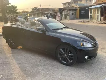Lexus IS 250