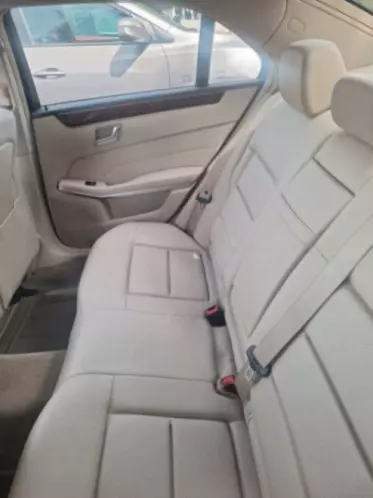 Mercedes-Benz E 350