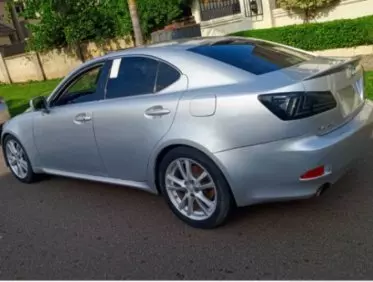 Lexus IS 250