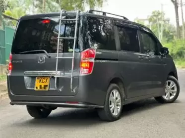 Honda Stpwgn