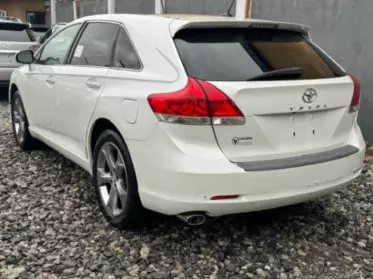 Toyota Venza