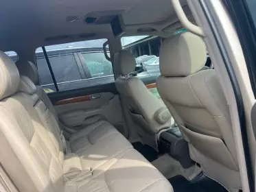 Lexus GX 470