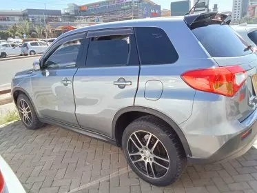 SUZUKI Vitara GL