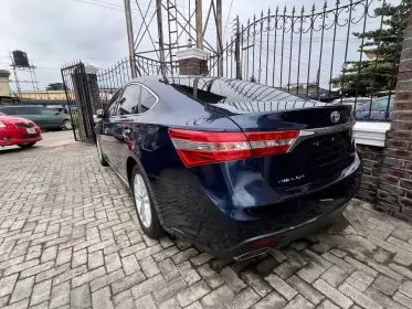 Toyota Avalon