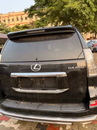 Lexus GX 460