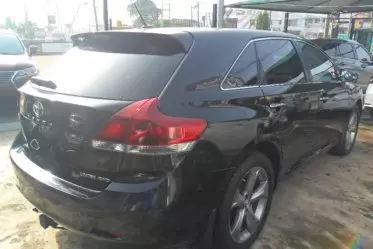 Toyota Venza