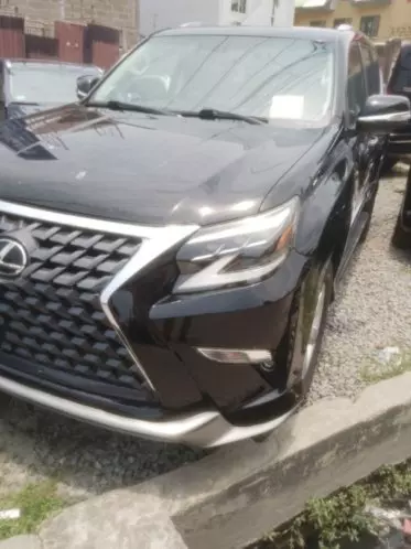 Lexus GX 460