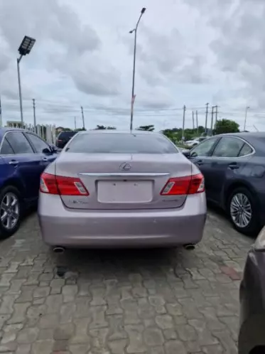 Lexus ES 350