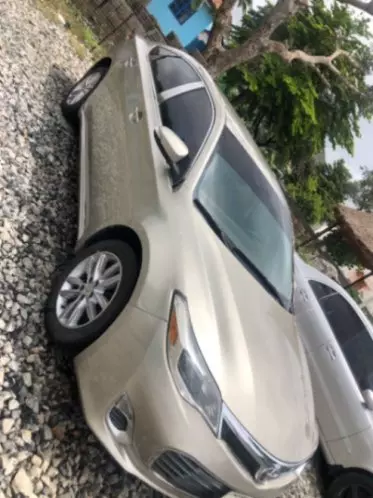 Toyota Avalon