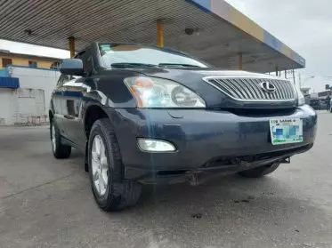 Lexus RX 330