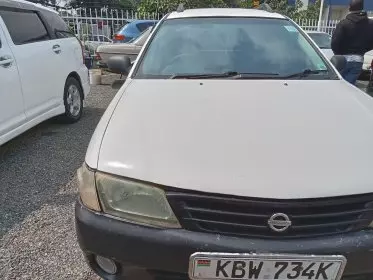 Nissan Advan