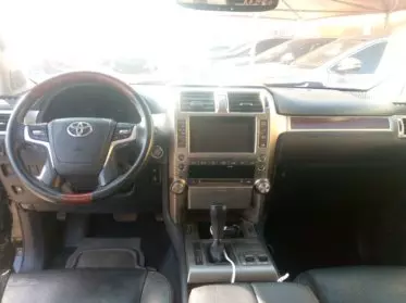 Lexus GX 460
