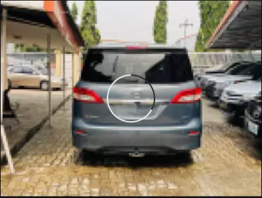 Nissan Quest
