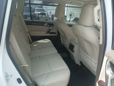 Lexus GX 460