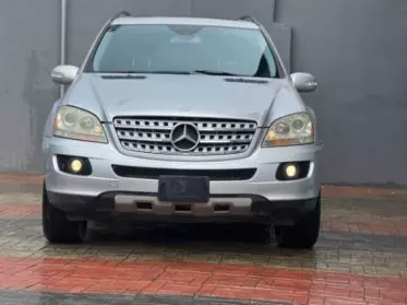 Mercedes-Benz ML 350