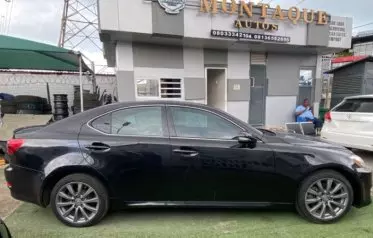 Lexus IS 250