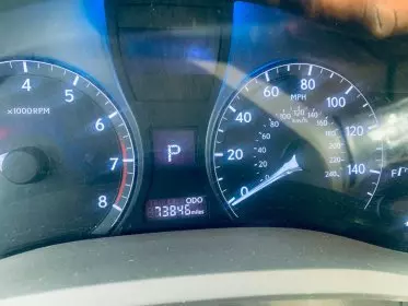 Lexus RX 350
