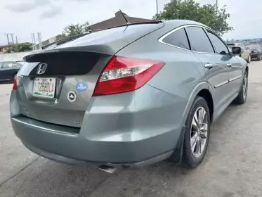 Honda Crosstour