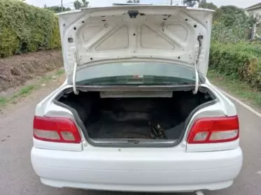 Toyota Carina