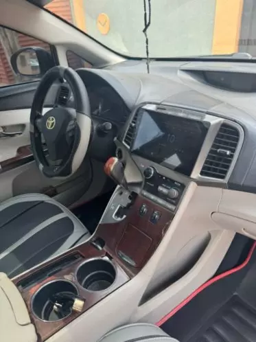 Toyota Venza