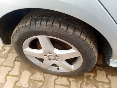 Mercedes-Benz ML 350