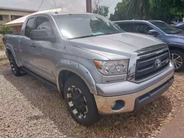 Toyota Tundra