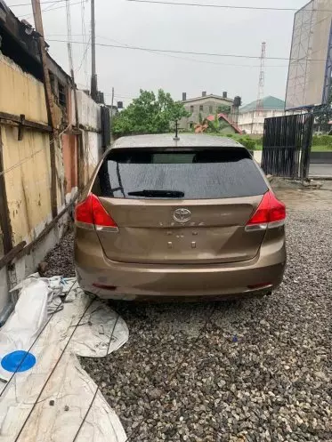 Toyota Venza
