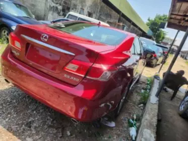 Lexus ES 350