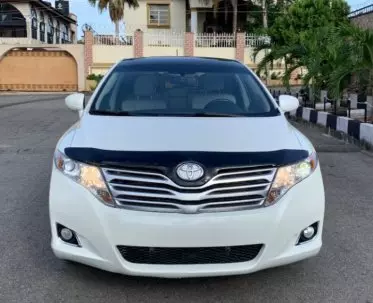 Toyota Venza
