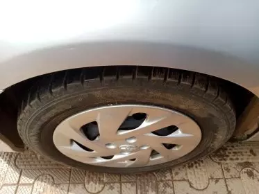 Toyota Fielder hybrid