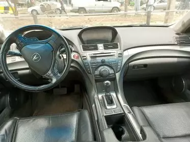 Acura TL