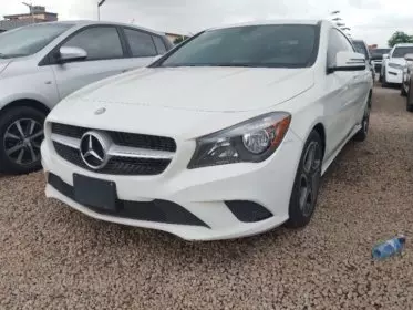 Mercedes-Benz C 250
