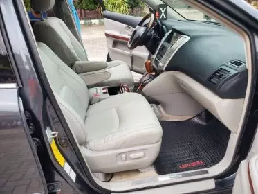 Lexus RX 330