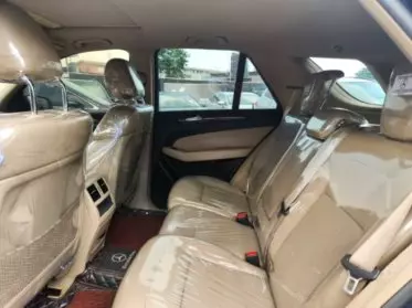 Mercedes-Benz ML 350
