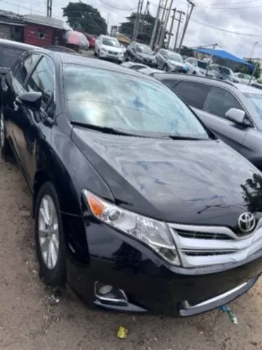 Toyota Venza