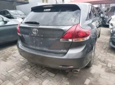 Toyota Venza