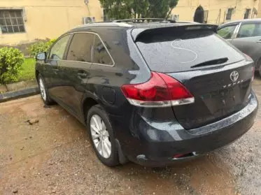 Toyota Venza