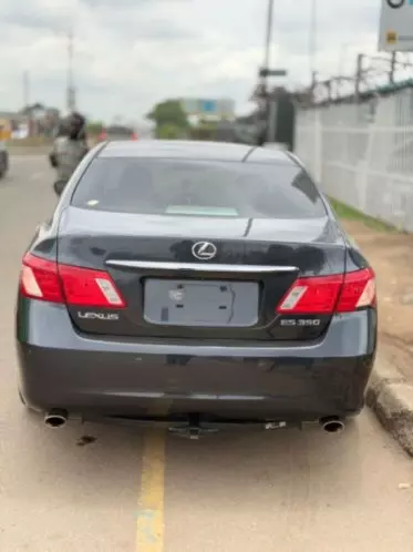 Lexus ES 350