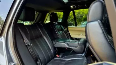 RANGE ROVER Vogue