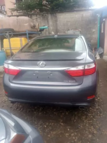 Lexus ES 350
