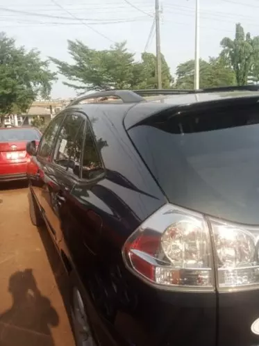 Lexus RX 330