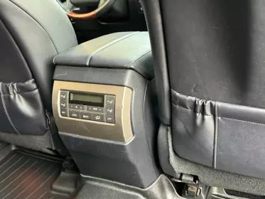 Lexus GS 460