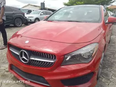Mercedes-Benz C 350