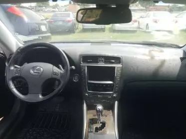 Lexus IS 350