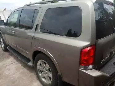 Nissan Armada