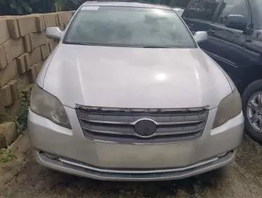 Toyota Avalon