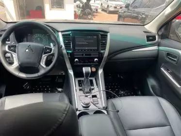 Mitsubishi Pajero Sport GLS Petrol