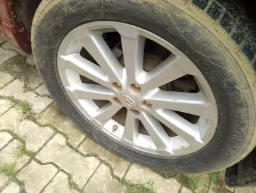Toyota Venza