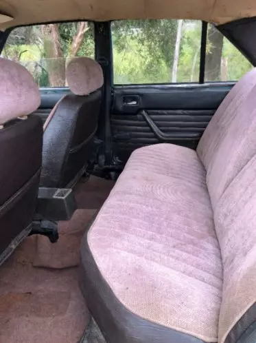 Peugeot 504