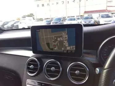 Mercedes-Benz GLC 250